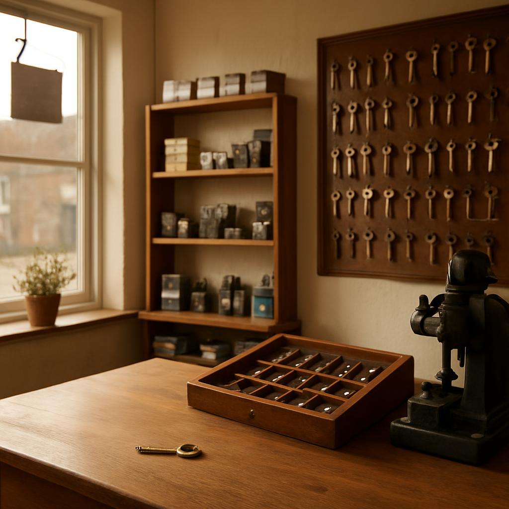 What Bosham Businesses Know About Locksmith