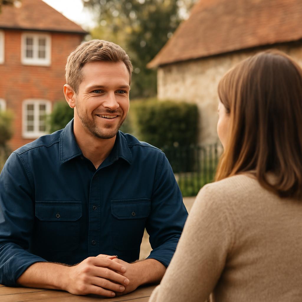 Finding a Reliable Locksmith in Bosham