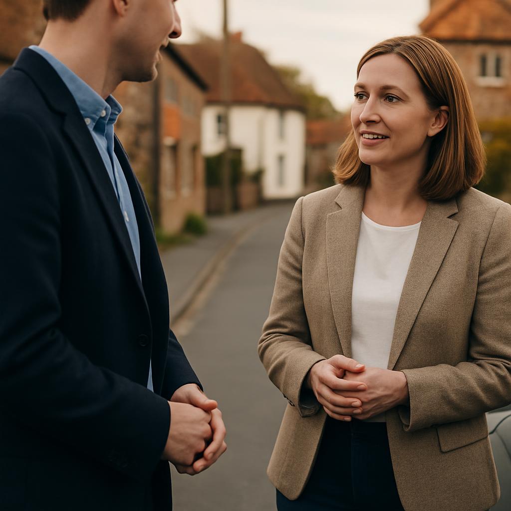 Locked Keys in Your Car? What Bosham Residents Need to Know