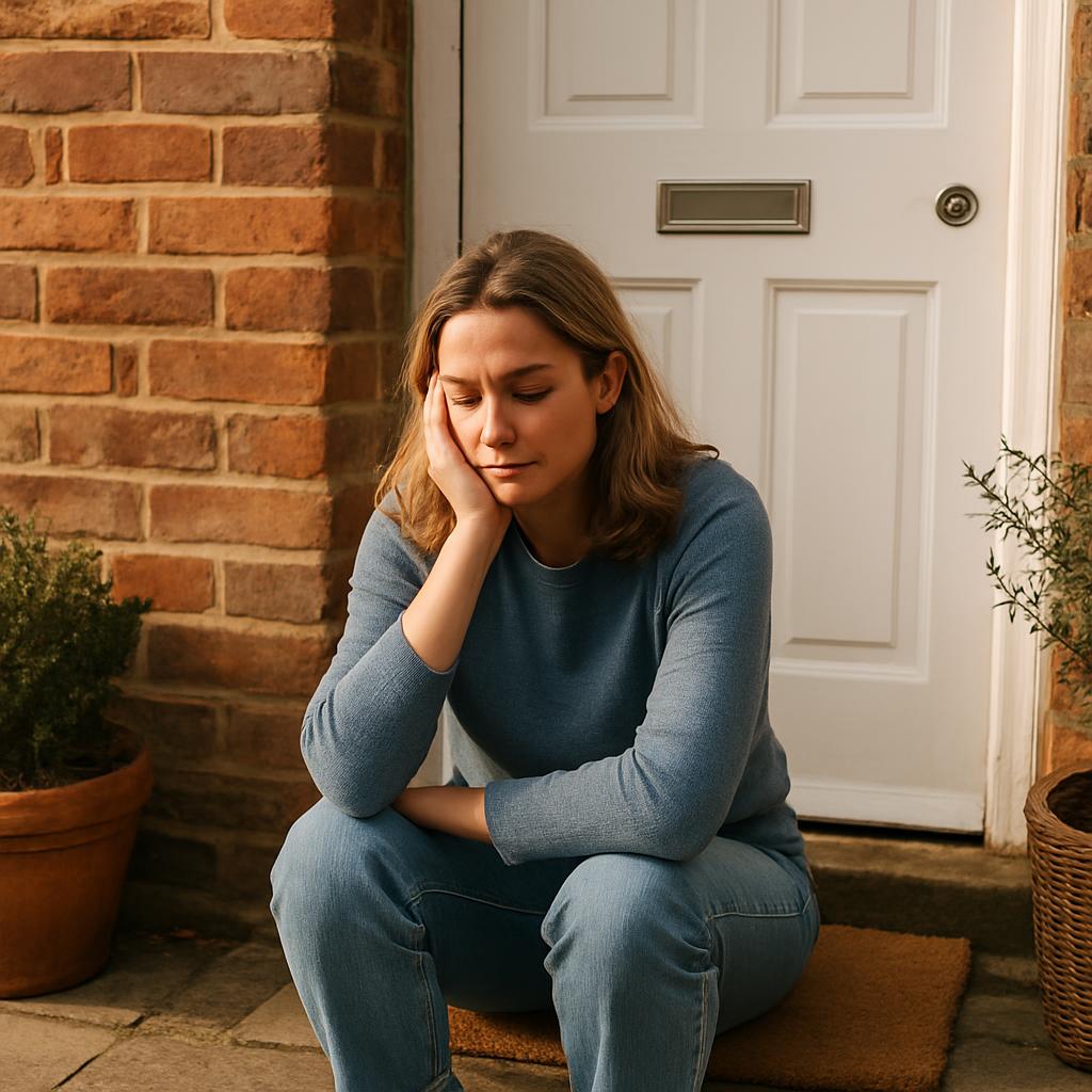 Locked Out of Your Room? Here's What Works