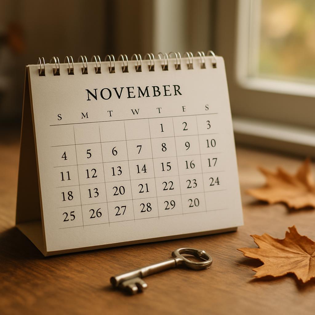 Locksmith Bosham: Don't Wait Until Winter
