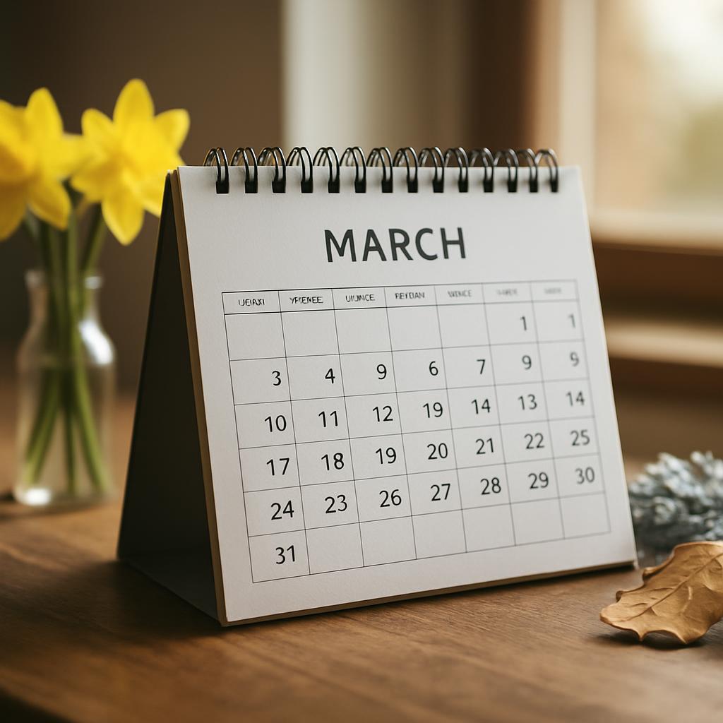 Locksmith Bosham: Spring vs Winter—What Matters