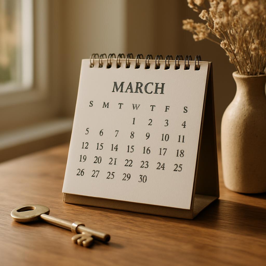Locksmith Bosham: Timing Matters—Here's Why