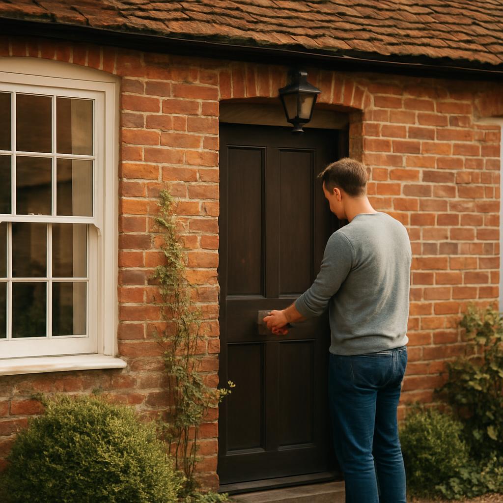 Why Bosham Locals Are Calling Locksmith Bosham More Often